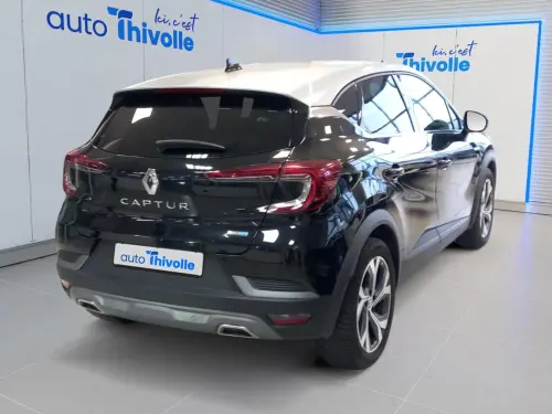 Renault Captur E-Tech 145 - 21 R.S. Line - Photo 4