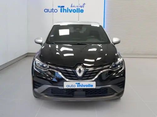 Renault Captur E-Tech 145 - 21 R.S. Line - Photo 7