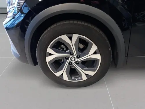 Renault Captur E-Tech 145 - 21 R.S. Line - Photo 8