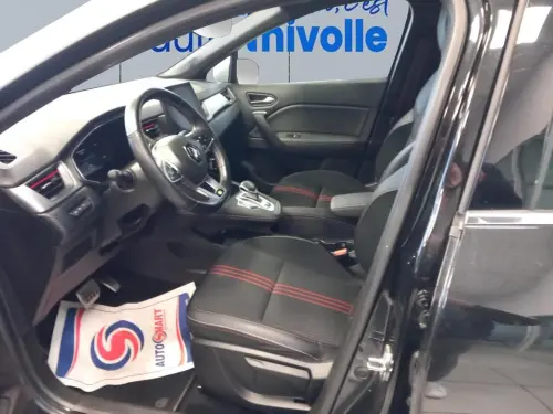 Renault Captur E-Tech 145 - 21 R.S. Line - Photo 9