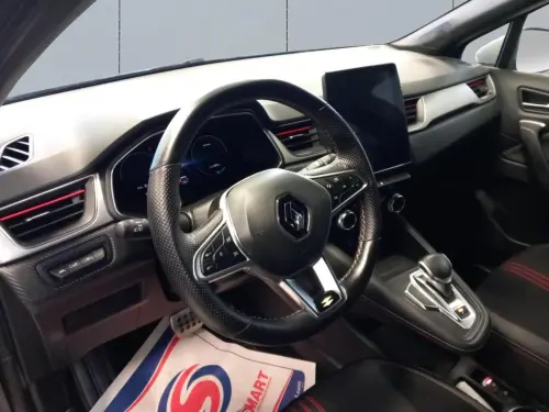 Renault Captur E-Tech 145 - 21 R.S. Line - Photo 12