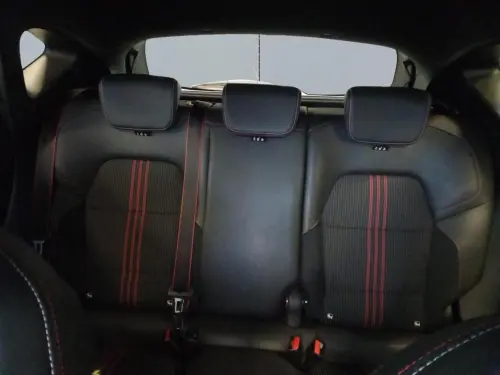 Renault Captur E-Tech 145 - 21 R.S. Line - Photo 15