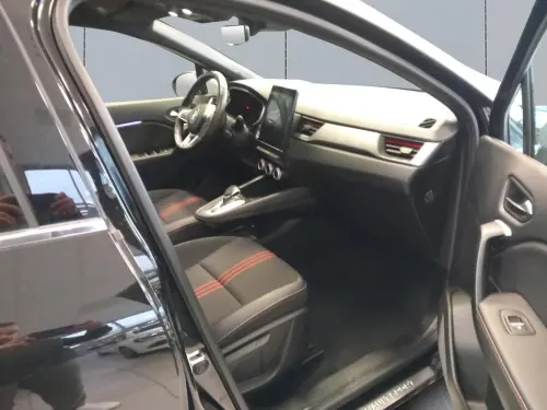 Renault Captur E-Tech 145 - 21 R.S. Line - Photo 16