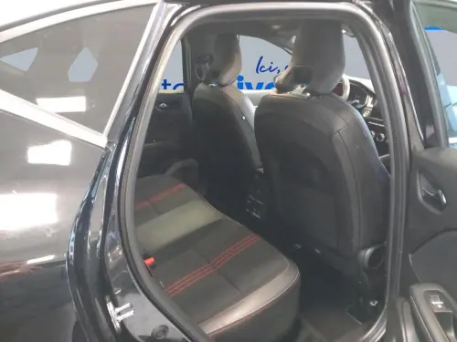 Renault Captur E-Tech 145 - 21 R.S. Line - Photo 17