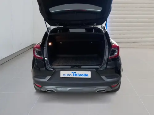 Renault Captur E-Tech 145 - 21 R.S. Line - Photo 18