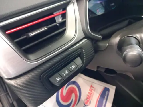 Renault Captur E-Tech 145 - 21 R.S. Line - Photo 19