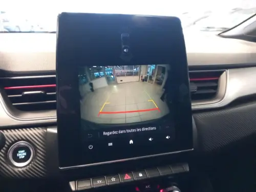 Renault Captur E-Tech 145 - 21 R.S. Line - Photo 22