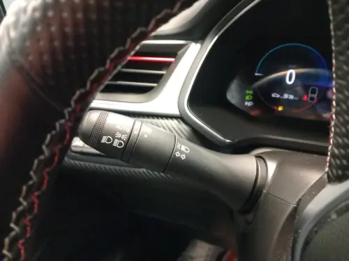 Renault Captur E-Tech 145 - 21 R.S. Line - Photo 23