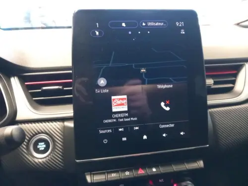 Renault Captur E-Tech 145 - 21 R.S. Line - Photo 24