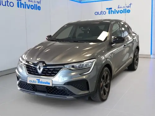 Renault Arkana E-Tech 145 - 21B R.S. Line - Photo 0