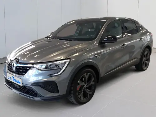Renault Arkana E-Tech 145 - 21B R.S. Line - Photo 1
