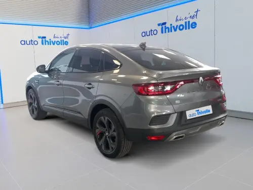 Renault Arkana E-Tech 145 - 21B R.S. Line - Photo 2