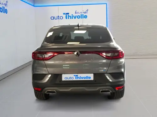 Renault Arkana E-Tech 145 - 21B R.S. Line - Photo 3