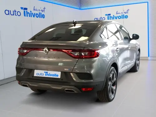 Renault Arkana E-Tech 145 - 21B R.S. Line - Photo 4