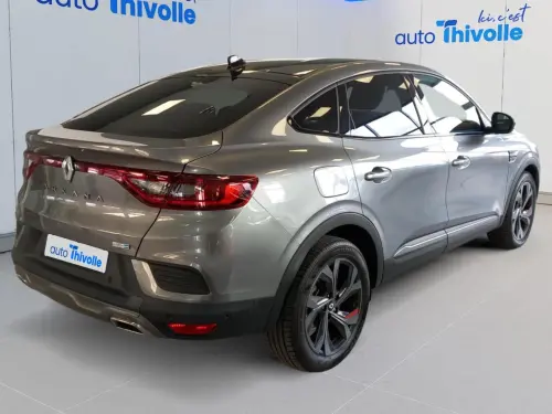 Renault Arkana E-Tech 145 - 21B R.S. Line - Photo 5