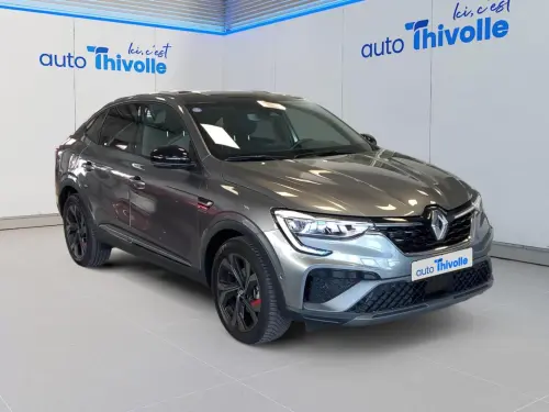 Renault Arkana E-Tech 145 - 21B R.S. Line - Photo 6