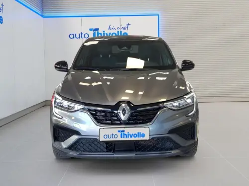 Renault Arkana E-Tech 145 - 21B R.S. Line - Photo 7