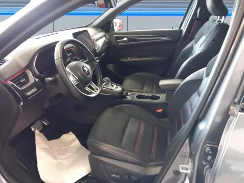 Renault Arkana E-Tech 145 - 21B R.S. Line - Photo 9