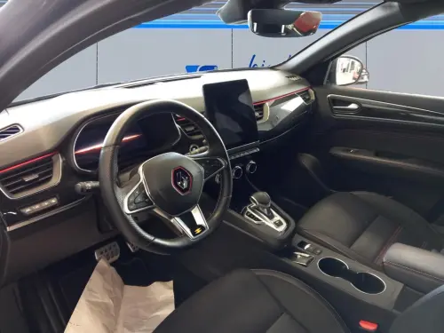 Renault Arkana E-Tech 145 - 21B R.S. Line - Photo 11