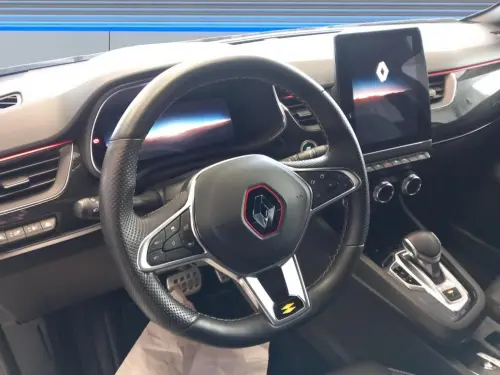 Renault Arkana E-Tech 145 - 21B R.S. Line - Photo 12