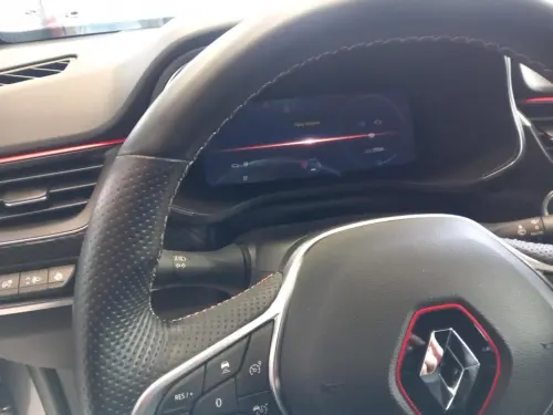 Renault Arkana E-Tech 145 - 21B R.S. Line - Photo 13