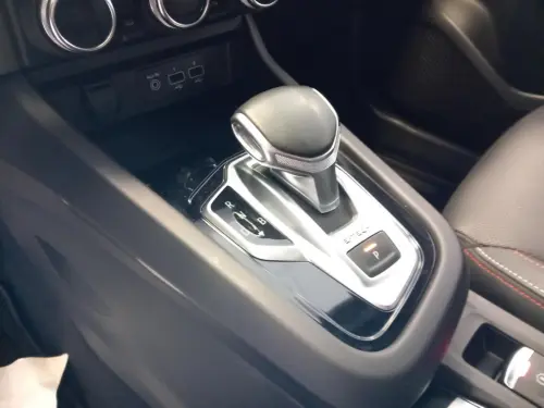 Renault Arkana E-Tech 145 - 21B R.S. Line - Photo 14