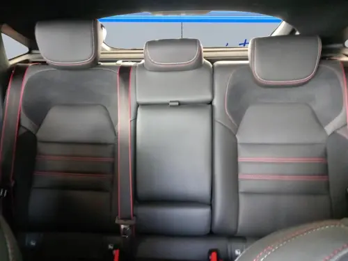 Renault Arkana E-Tech 145 - 21B R.S. Line - Photo 15