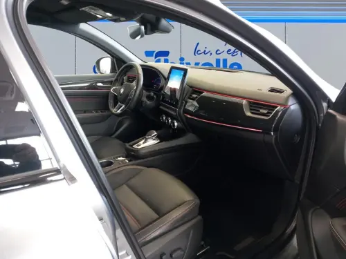 Renault Arkana E-Tech 145 - 21B R.S. Line - Photo 16