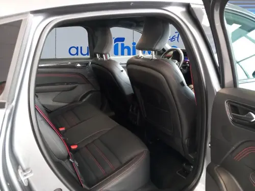 Renault Arkana E-Tech 145 - 21B R.S. Line - Photo 17