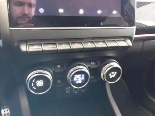 Renault Arkana E-Tech 145 - 21B R.S. Line - Photo 21