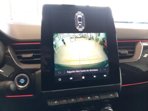 Renault Arkana E-Tech 145 - 21B R.S. Line - Photo 22