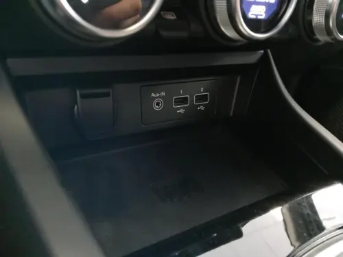 Renault Arkana E-Tech 145 - 21B R.S. Line - Photo 23