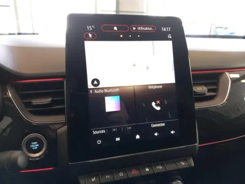 Renault Arkana E-Tech 145 - 21B R.S. Line - Photo 24