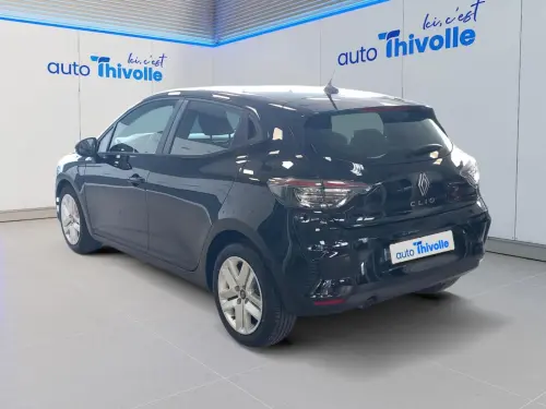 Renault Clio Clio TCe 90 ch GSR2 Evolution - Photo 2