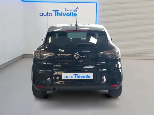 Renault Clio Clio TCe 90 ch GSR2 Evolution - Photo 3