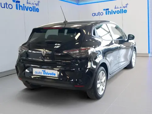 Renault Clio Clio TCe 90 ch GSR2 Evolution - Photo 4