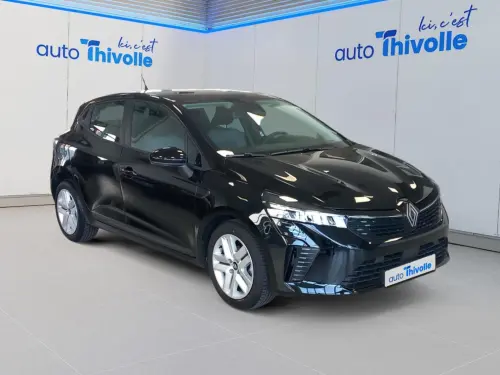 Renault Clio Clio TCe 90 ch GSR2 Evolution - Photo 6