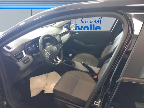 Renault Clio Clio TCe 90 ch GSR2 Evolution - Photo 9