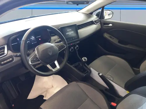 Renault Clio Clio TCe 90 ch GSR2 Evolution - Photo 11