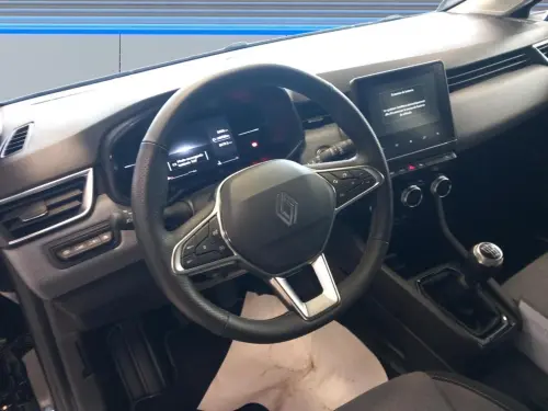 Renault Clio Clio TCe 90 ch GSR2 Evolution - Photo 12