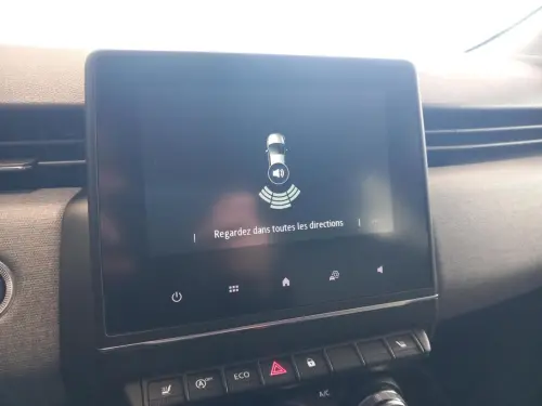 Renault Clio Clio TCe 90 ch GSR2 Evolution - Photo 24