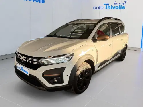 Dacia Jogger Hybrid 140 5 places GSR2 Extreme - Photo 0