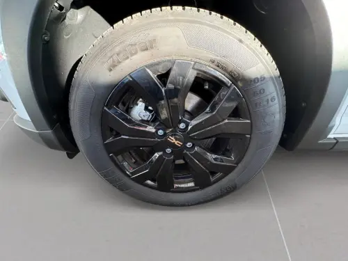 Dacia Jogger Hybrid 140 5 places GSR2 Extreme - Photo 8
