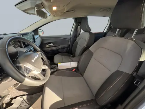 Dacia Jogger Hybrid 140 5 places GSR2 Extreme - Photo 9