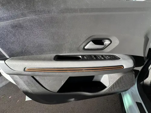 Dacia Jogger Hybrid 140 5 places GSR2 Extreme - Photo 10