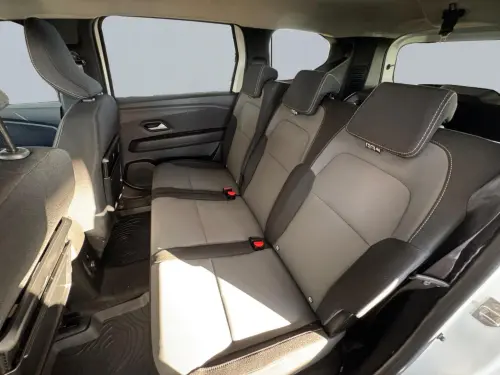 Dacia Jogger Hybrid 140 5 places GSR2 Extreme - Photo 15