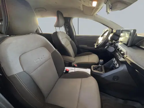 Dacia Jogger Hybrid 140 5 places GSR2 Extreme - Photo 16