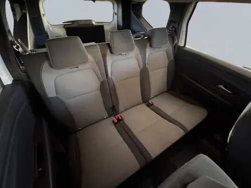 Dacia Jogger Hybrid 140 5 places GSR2 Extreme - Photo 17