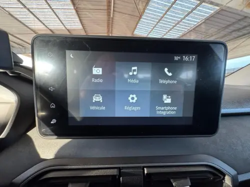 Dacia Jogger Hybrid 140 5 places GSR2 Extreme - Photo 20