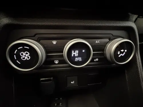 Dacia Jogger Hybrid 140 5 places GSR2 Extreme - Photo 21